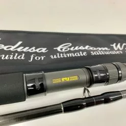 MC Works Raging Bull 98 XS-2 9 MC Works Raging Bull 98 XS-2 -Fishing Reels Shop image 1e2be34e e21a 49db 8172 bf1bc85ca5f4 scaled