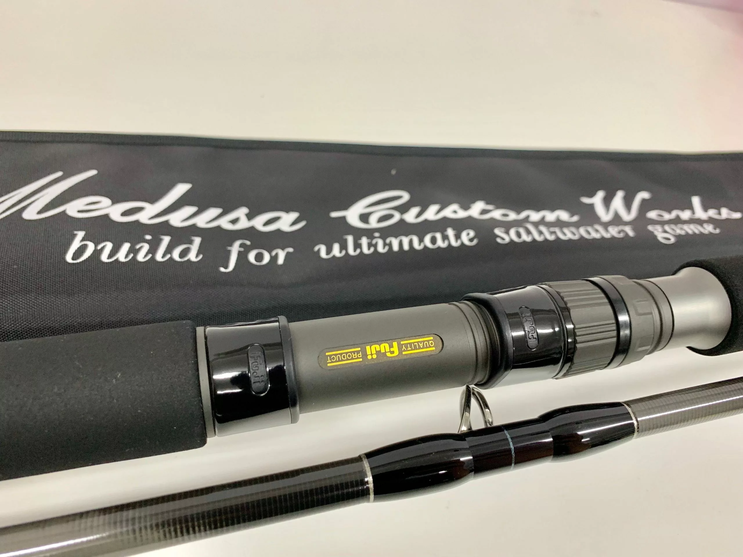 MC Works Raging Bull 98 XS-2 5 MC Works Raging Bull 98 XS-2 - Image 5