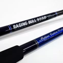 MC Works Raging Bull 95 SD 6 MC Works Raging Bull 95 SD -Fishing Reels Shop image 2088103e 00be 4b7d bc84 a636be228f04 scaled