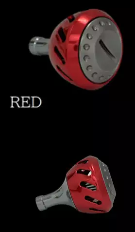 Ulucus B38V Custom Handle Knob 1 Ulucus B38V Custom Handle Knob