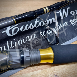 MC Works Slow Hand - SH815PD 6 MC Works Slow Hand - SH815PD -Fishing Reels Shop image 2a4dd14f 22a9 4571 acb7 06d65a752da2