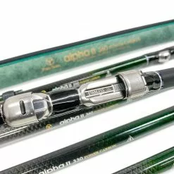 YongSung Yong Sung Alpha II (Power Carbon Alpha II) -Fishing Reels Shop image 2d7aa010 f6d5 43f7 91d3 29f62e7902ca scaled