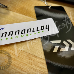 DAIWA 2019 Morethan Branzino 97ML/M 18 DAIWA 2019 Morethan Branzino 97ML/M -Fishing Reels Shop image 2eba3dc2 8034 4e8f 925f 3268192c7978