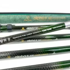 YongSung Yong Sung Alpha II (Power Carbon Alpha II) -Fishing Reels Shop image 2fed7d7b ffd0 4767 9f4e 67d11e7a2744 scaled