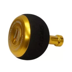 Studio Ocean Mark Handle Knob HN AG45 -Fishing Reels Shop image 33ad2d56 778f 4734 9e0d 4abfe5b3a6d0