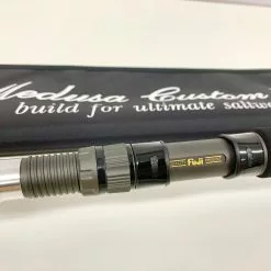 MC Works Dual Edge 643LR (Maroon) 7 MC Works Dual Edge 643LR (Maroon) -Fishing Reels Shop image 3c082494 b12a 4ce7 aff7 9794e5c578f3 scaled