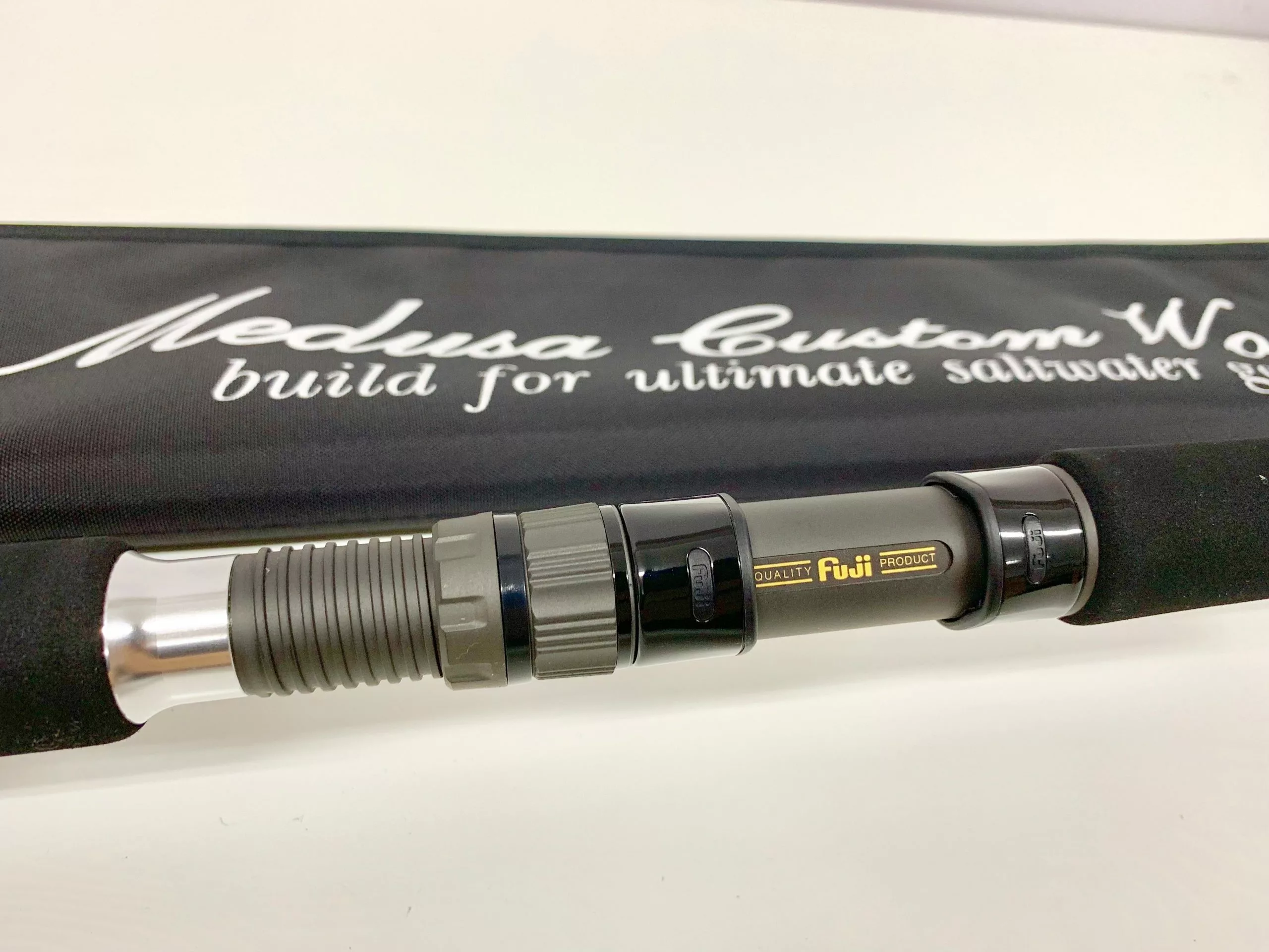 MC Works Dual Edge 643LR (Maroon) 4 MC Works Dual Edge 643LR (Maroon) - Image 4