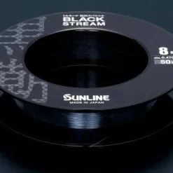 Sunline Matsuda Black Stream Plasma Fluorocarbon Leader 7 Sunline Matsuda Black Stream Plasma Fluorocarbon Leader -Fishing Reels Shop image 3cbeee02 20e3 4e8f b0b0 f4ef1ea3b177