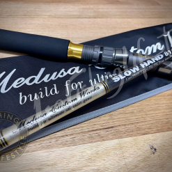 MC Works Slow Hand - SH814PD