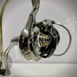 SLP Works Handle Screw Cap Gunmetal S -Fishing Reels Shop image 48df34a7 8793 4822 b794 3f78cbd4158a