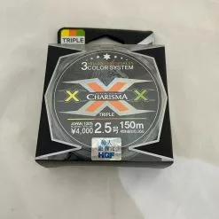 HDF Charisma Triple X Floating Line