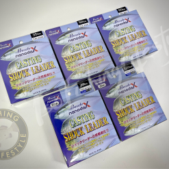 Prosele Nanodax Casting Shock Leader (50m)