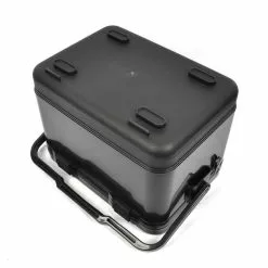 Hayarobi Multi Rod Coolbox HY029 (White) -Fishing Reels Shop image 55bda927 d7e1 48e0 b9a9 59f3c53e80fa