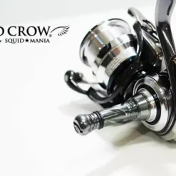 2020 Livre X Squid Mania Custom Balancer (Outside Model - Long) -Fishing Reels Shop image 597c6ba6 242e 4d92 8dd3 df7f7d2b986c