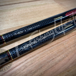 Gamakatsu 2021 Chinu Competition Special IV Iso Fishing Rod -Fishing Reels Shop image 5bb81a21 b087 4483 875d fff434acc3cb