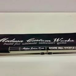 MC Works Raging Bull RB104XF-2 (Shore Casting Rod)