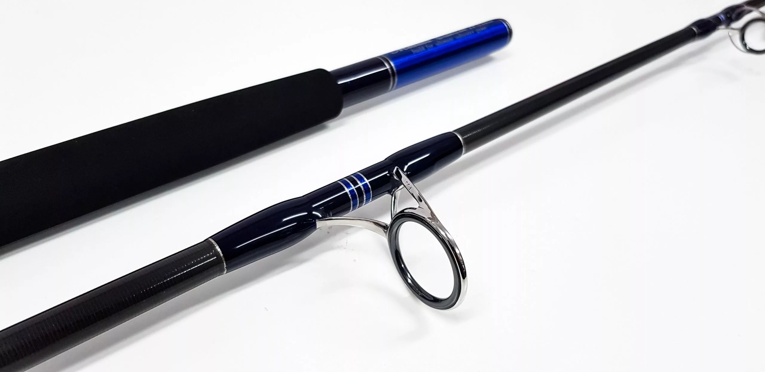 MC Works Raging Bull 95 SD 2 MC Works Raging Bull 95 SD - Image 2