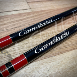 Gamakatsu 2021 Chinu Competition Special IV Iso Fishing Rod -Fishing Reels Shop image 7c31b633 8bd3 4011 819a 7b36e01678ed
