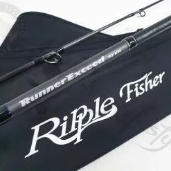 Ripple Fisher Runner Exceed 97EH