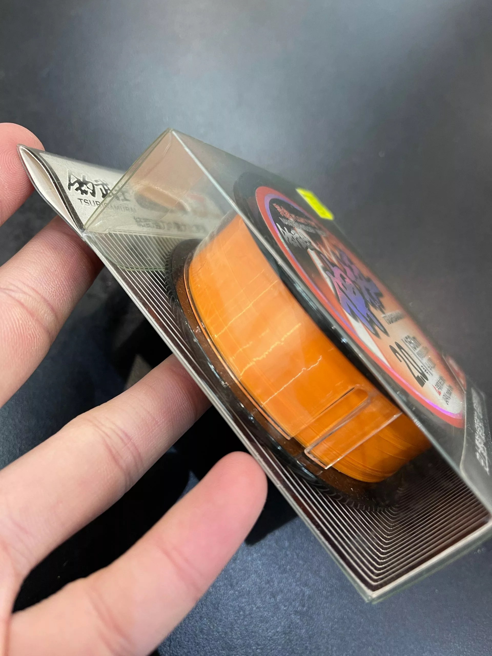 Tsurisamurai - Float Type Mono 2 Tsurisamurai - Float Type Mono - Image 2