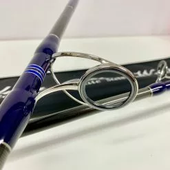 MC Works Raging Bull RB100XF-1 (Shore Casting Rod) -Fishing Reels Shop image 8603a109 6470 4a2b 9aca ffad69913b30 scaled