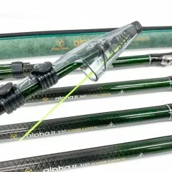 YongSung Yong Sung Alpha II (Power Carbon Alpha II) -Fishing Reels Shop image 97b9f4a7 6f07 405a 86cf 8c2744827f7c scaled