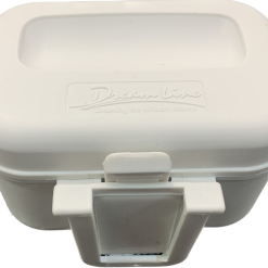 HDF Mako Decoy Bait Box (White) 7 HDF Mako Decoy Bait Box (White) -Fishing Reels Shop image 983d2866 992e 40ac b686 8f09f03d2d89