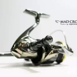 2020 Livre X Squid Mania Custom Balancer (Outside Model - Long) -Fishing Reels Shop image 9b05e136 cca5 44ce a058 4a5f257dcaff