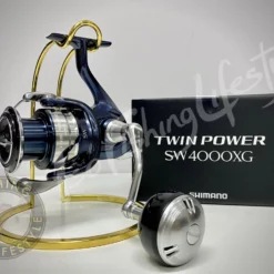 2021 Shimano Twinpower SW 12 2021 Shimano Twinpower SW -Fishing Reels Shop image 9efe74e6 ba43 434b 92a8 cb49534c9144