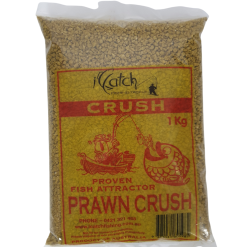 ICatch ISO Fishing Prawn Powder Burley Mix -Fishing Reels Shop image a487f2ac 515f 4eae 8424 2c91bfe42801