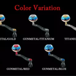 Livre Power Arm 88 Large (Daiwa Compatible)