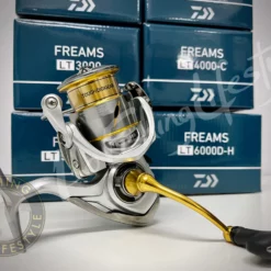 Daiwa 21 Freams LT 7 Daiwa 21 Freams LT -Fishing Reels Shop image a9c34c40 d73b 40fc 8455 3591a60d45c7