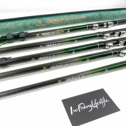 YongSung Yong Sung Alpha II (Power Carbon Alpha II)