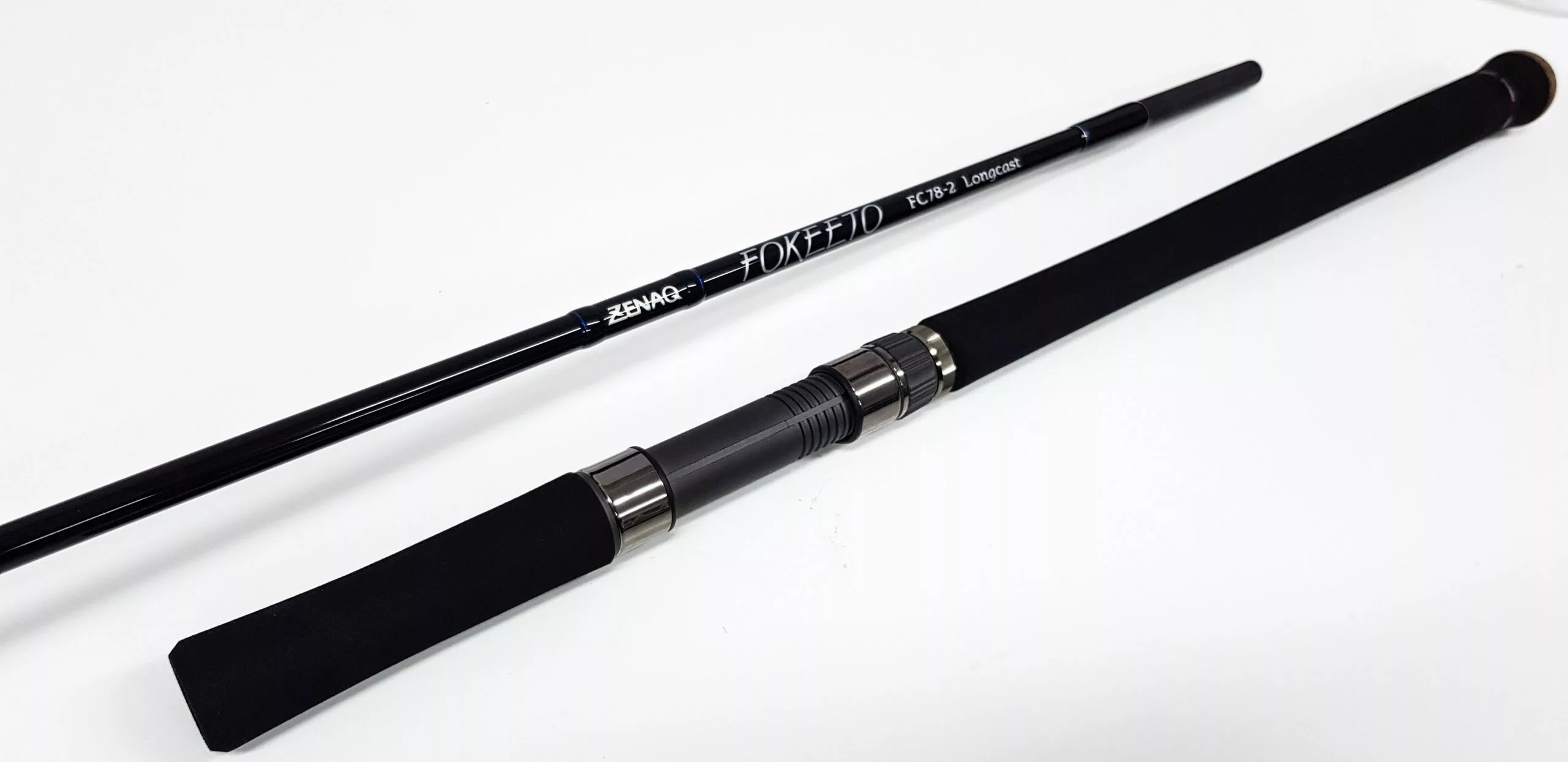 Zenaq Fokeeto FC76-1 1 Zenaq Fokeeto FC76-1