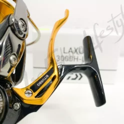 2019 Daiwa Laxus LBD 12 2019 Daiwa Laxus LBD -Fishing Reels Shop image b68596a3 28b8 402d a028 ba1ee61e53c4