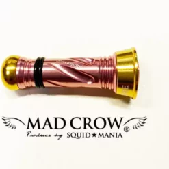 2020 Livre X Squid Mania Custom Balancer (Outside Model - Long) -Fishing Reels Shop image b8779abb f69f 41a6 937f fa35eaaefc03