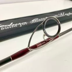 MC Works Dual Edge 643LR (Maroon) 6 MC Works Dual Edge 643LR (Maroon) -Fishing Reels Shop image b9660ca5 8655 43e9 8fb6 144614032a24 scaled