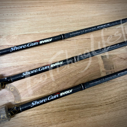 2021 Palms Shore Gun Evolv - Shore Slow