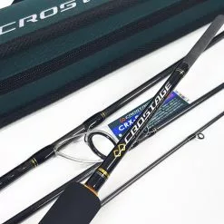 Majorcraft Crostage CRX 964 (Travel Pack Rod) -Fishing Reels Shop image ce4e032a 8f0c 4e33 a91a d4d5c7099726 scaled