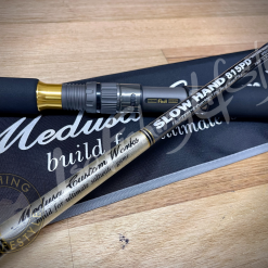 MC Works Slow Hand - SH815PD