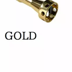 Ulucus Reel Knob Chibi-knob 17