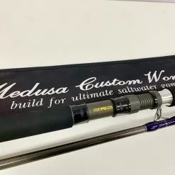 MC Works Raging Bull RB100XF-1 (Shore Casting Rod) -Fishing Reels Shop image dfcb533f ac20 4e91 a635 e794614f0336 scaled