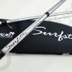 Palms Surfstar Shore Jigging Power Tip Custom Rod