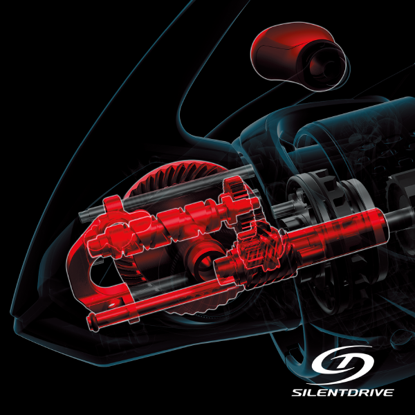 2019 Shimano Stradic FL 10 2019 Shimano Stradic FL - Image 10