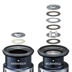 2019 Shimano Stradic FL 44 2019 Shimano Stradic FL -Fishing Reels Shop img ft washer