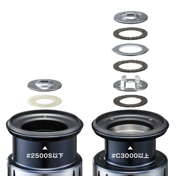 2019 Shimano Stradic FL 22 2019 Shimano Stradic FL - Image 22