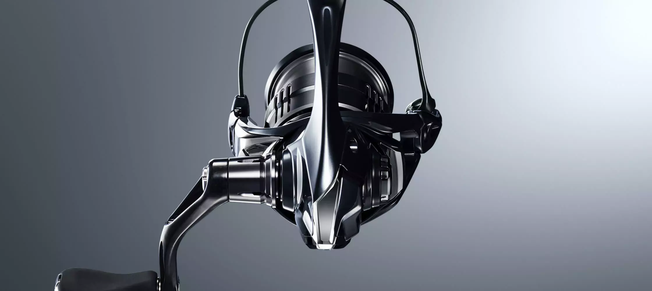 2019 Shimano Vanquish (NEW SIZES) 7 2019 Shimano Vanquish (NEW SIZES) - Image 7