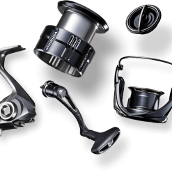 2019 Shimano Vanquish (NEW SIZES) 17 2019 Shimano Vanquish (NEW SIZES) -Fishing Reels Shop img lightness01