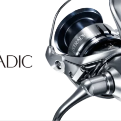2019 Shimano Stradic FL