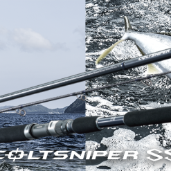 2020 Shimano Coltsniper SS